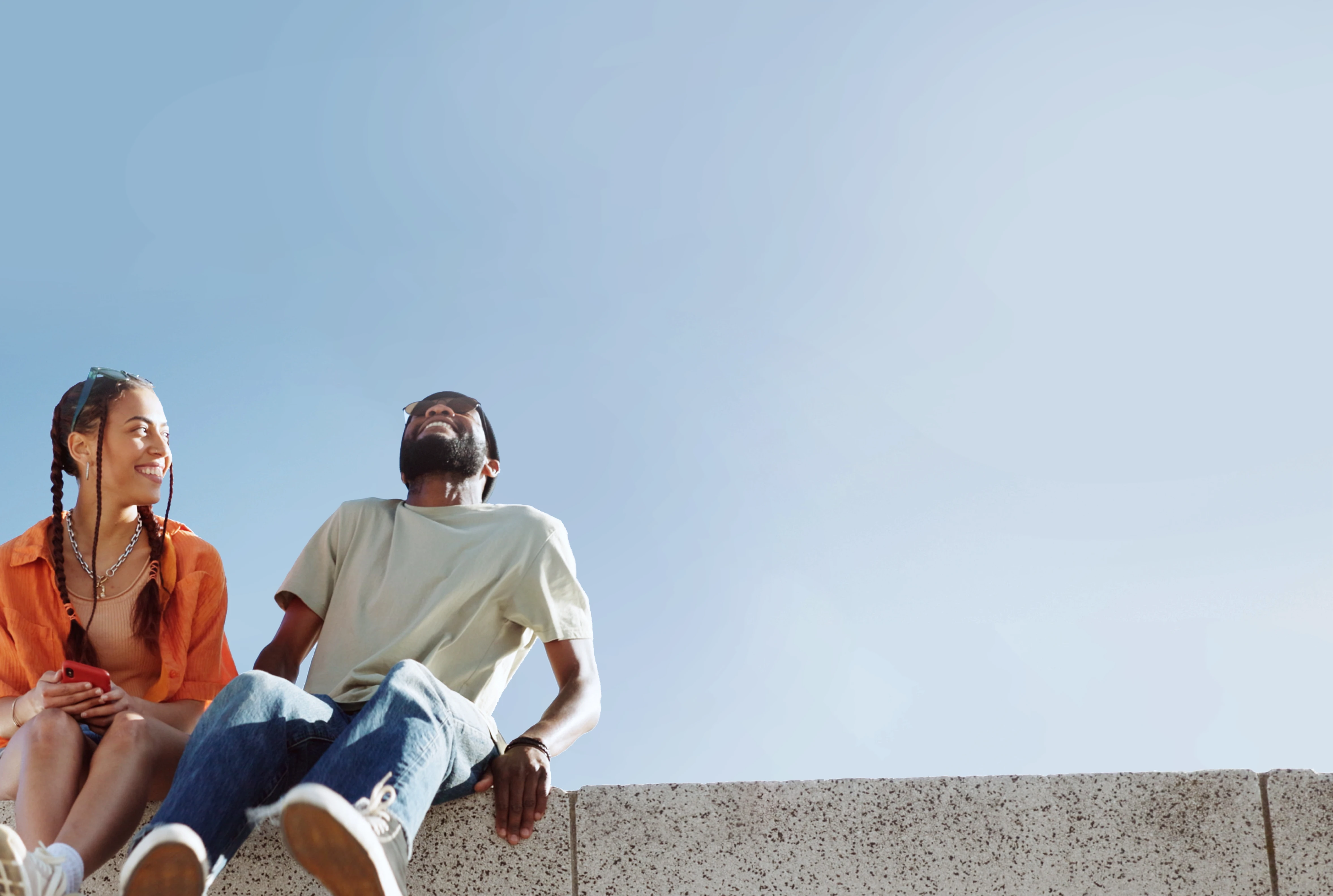 Linqa app - Small group gathering powered by Linqa, a curated Meetup app alternative for higher quality connections.